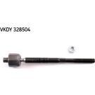 SKF Lenkrad VKDY328504