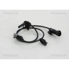 Sensor, Raddrehzahl 818021207