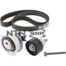 SNR Zahnriemensatz KD457.75