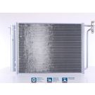 Kondensator PKW BMW X5 00 FIRST FIT 94605