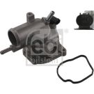 FEBI BILSTEIN Thermostat 38288