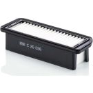 Mann & Hummel Luftfilter PKW SUZUKI C 26 036