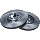 Maxgear Bremsscheibe Vw P. Golf 4/A3 312X25 19-0974