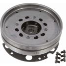 SACHS Schwungrad 2295 001 781 Zwei-Massen-Schwungrad