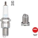 BR9ES Zündkerze abschraub.SAE Mutt APR,CAG,HOND,KAWA,KTM,SUZU,YAM 5722
