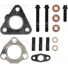 Montagesatz Lader OPEL COMBO Mk II 04 04-10072-01