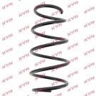 KYB Fahrwerksfeder Toyota P. Verso 2.0D/2.2D 04/09 RA3536