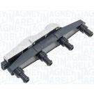MAGNETI MARELLI Zündspule 060717059012