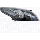 MAGNETI MARELLI Hauptscheinwerfer 711307023254 MAGNETI MARELLI Hauptscheinwerfer 711307023254