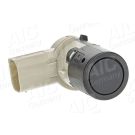 PARKSENSOR HINTEN/VORNE GRU ABGEWINKELT BMW 5ER E39 12,95-6,03/X5 00-07/MINI 01-07 1743,301,1