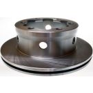 DENCKERMANN Bremsscheibe B130361