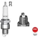 BP6HS NGK-Zündkerze ohne RW CITR,RENA,SEAT,FORD,FIAT,MERC,OPEL 64 4511