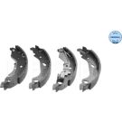 Bremsbacken Fiat Punto Ii 99 2145330014