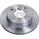 FEBI BILSTEIN Bremsscheibe 10867
