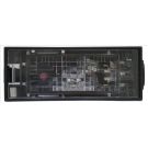 KENNZEICHENLEUCHTE L/R W5W OPEL MOVANO B 5,10-/DACIA/FIAT/NISSAN/RENAULT/MERCEDES 15-0221-00-2