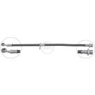 A.B.S. Bremsschlauch SL5010