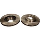 Maxgear Bremsscheibe Volvo P. S70/S90/V 19-0761