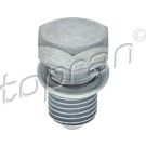TOPRAN Stecker 109035 EHVP