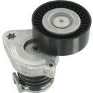 Multi-V-Umlenkrolle VKM 38051