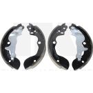 Handbremsbacken Suzuki Sx4 06 2752821