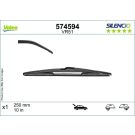 VALEO Scheibenwischer 574594