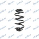 Fahrwerksfeder HA CHEVROLET Orlando 90171042