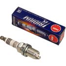 BKR9EIX NGK-Zündkerze Diverse Iridium IX 2669