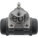 FEBI BILSTEIN Bremsrolle 102815