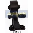 Lagerung, Motor RU-H183