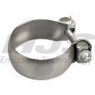 Kugelzonen-Schelle MERCEDES 83 13 2811