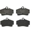 BREMBO Bremsklötze HA P 65 008