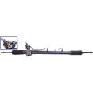 Lenkgetriebe Ducato/Jumper/Boxer 98 11-0112