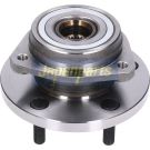 Japanparts Radnabe KK-19015 Japanparts Radnabe KK-19015