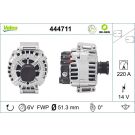 VALEO Generator 200203