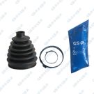 GSP Faltenbalgsatz, Antriebswelle 780369