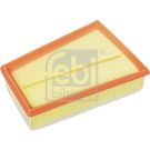 FEBI BILSTEIN Luftfilter 107277