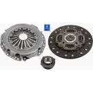 SACHS Kupplungssatz 3000 950 869