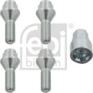 Radsicherungsschraubensatz BMW 27049