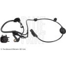 Sensor, Raddrehzahl ADBP710029
