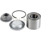 SNR Radlager R166.33