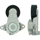 Multi-V-Umlenkrolle TOYOTA Yaris,Auris 05 VKM 61087