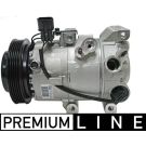 Kompressor, Klimaanlage ACP 447 000P