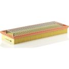 Mann & Hummel Luftfilter PKW MERCEDES C 48 183