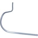 Original VAG Handbremsseil Seilzug Festellbremseführung. Skoda Roomster 06-15 Le 6Q7711951