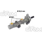 80 401 032 Hauptbremszylinder 202-825