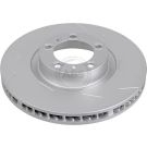 A.B.S. Bremsscheibe 18266 beschichtet