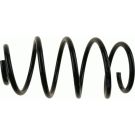 Sachs Fahrwerksfeder Vw P. Sharan 1.9Tdi/2.8Vr6 95-10 997 672