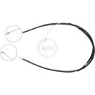 A.B.S. Handbremsseil Seilzug Festellbremse K16845