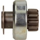 Freilaufgetriebe, Anlasser SD3075