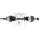 FEBI BILSTEIN Antriebswelle 181278